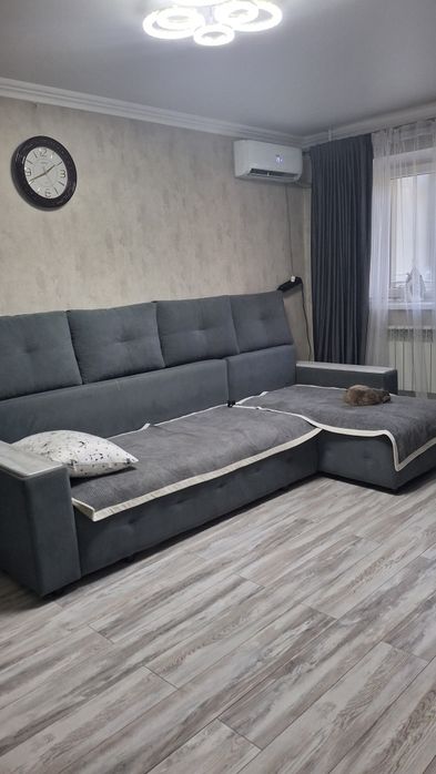 Продаётся однокомнатная улучшенная