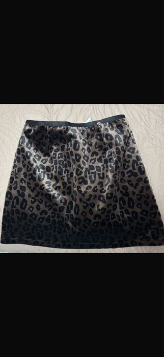 Продам юбку новая