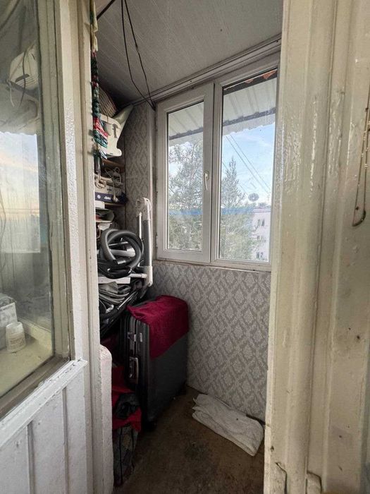 Чиланзар-22 Кирпич 2/3/4 балкон 1,2/3 Ориентир Паспорт Стол