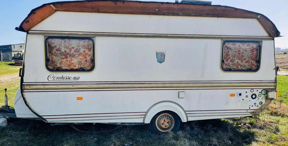 Rulota import Italia TABBERT