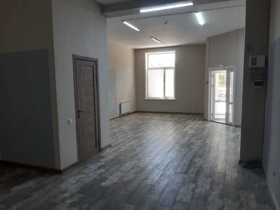 Продажа торговой площади, Коммерция - More