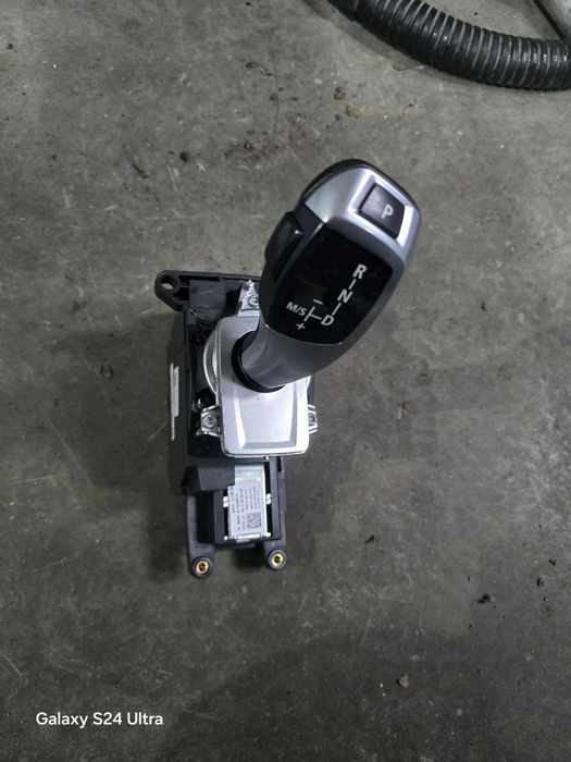 Селектор за бмв х5 е70