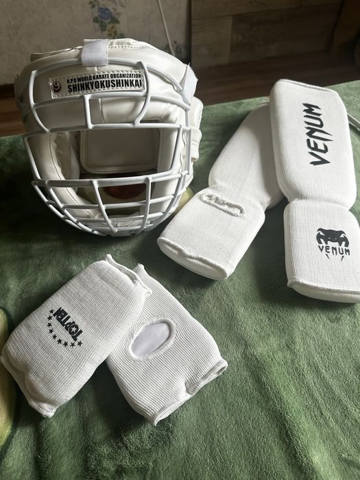 Спортивные принадлежности