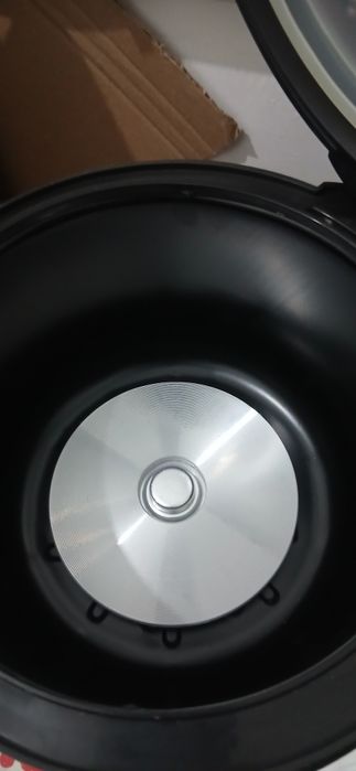 Мултиварка  рабочая