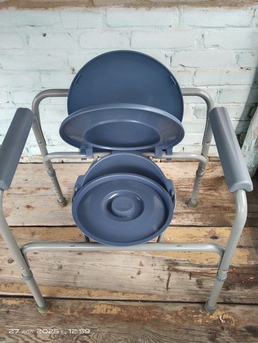 Продам био туалет