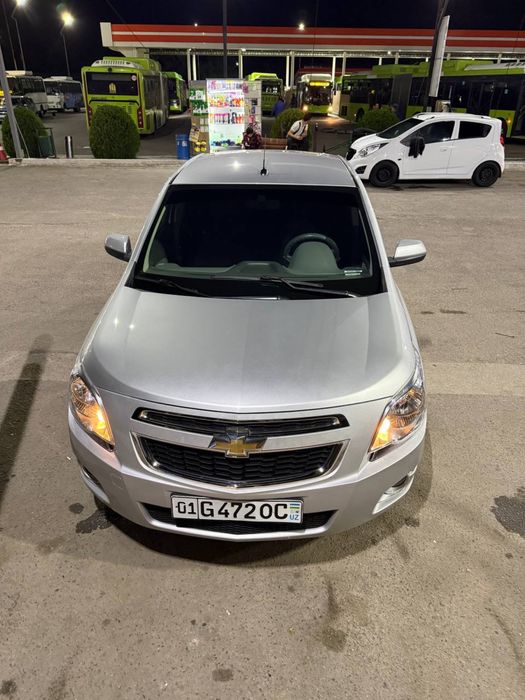 Chevrolet Cobalt 2023 — 4