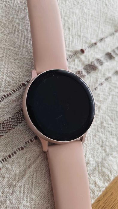 Samsung Galaxy Watch Active2 40mm
