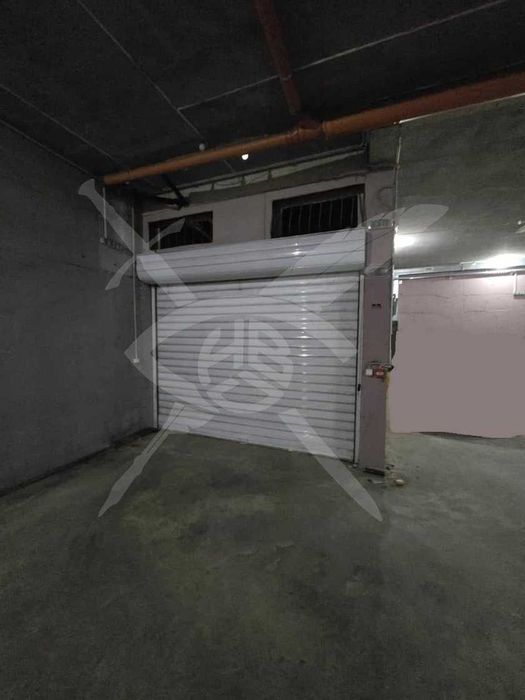 Подземно паркомясто в района на Колхозен пазар - 95741