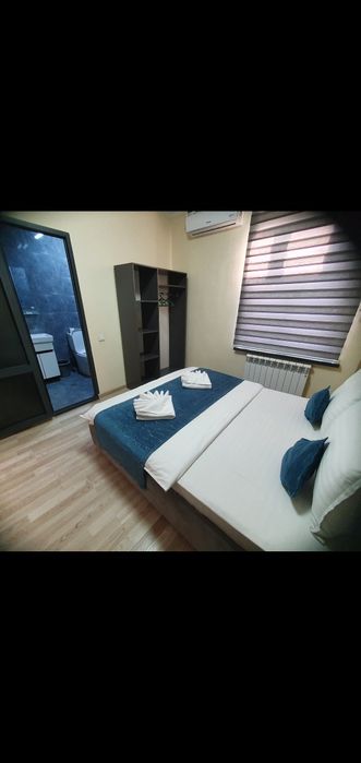 Bez makler kvartira kunlik Mehmonxona Hotel / Xostel / Gastinitsa