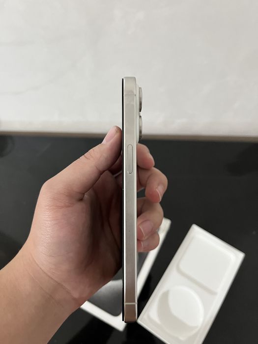 Айфон 15 Про макс