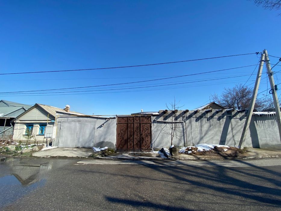 Продается дом под бизнес