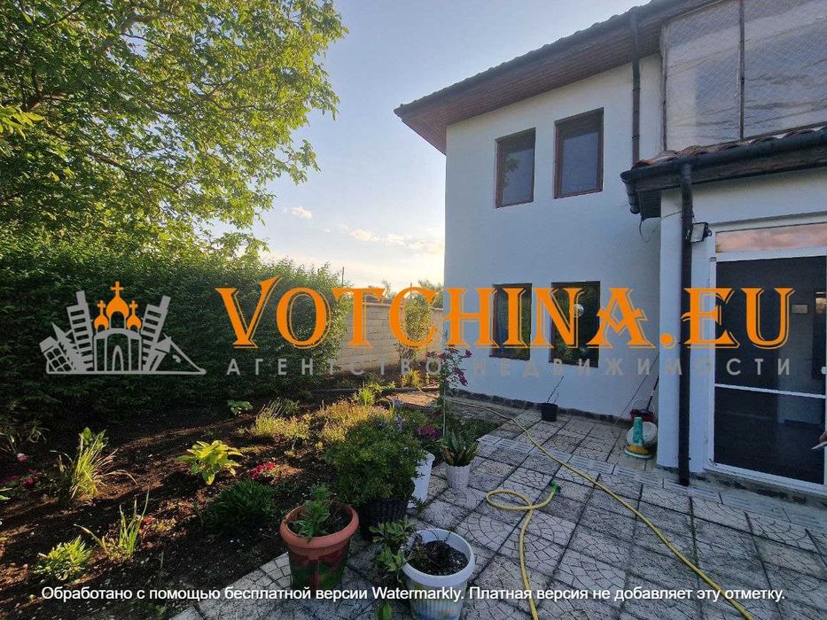 Продава се Къща в с. Соколово, Област Добрич - 150 кв.м за 1192 €/кв.м - Снимка #2