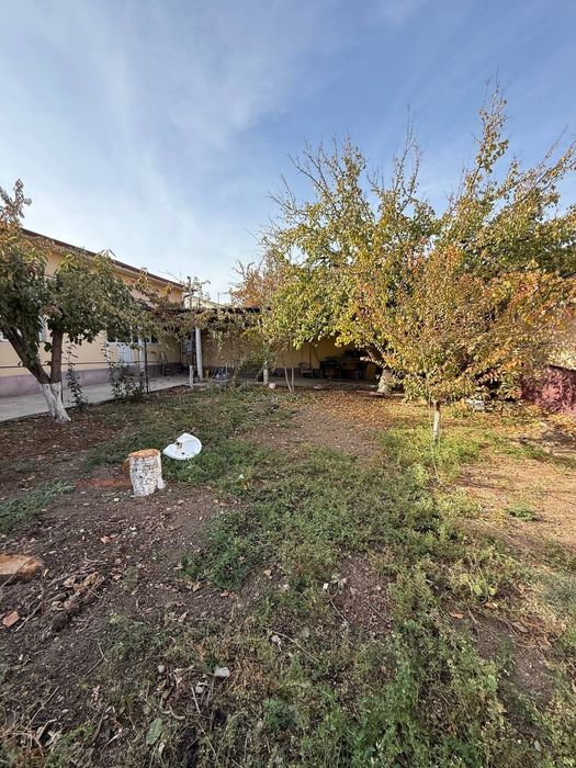 Продаётся каттедж, Учхоз, Алишеробод, Улица Заковат 6-соток