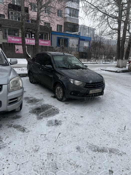 Продам гранту 2024г