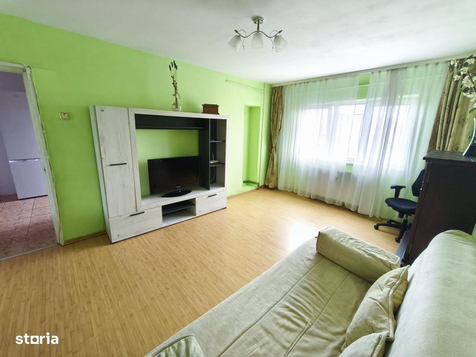 ROANDY-Apartament 2 camere spatios cu centrala termica zona Marasesti — fotografia 2