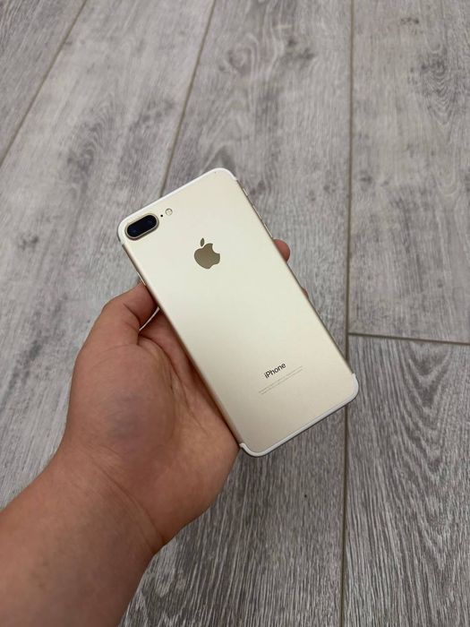 iPhone 7 Plus 128 Skidkada