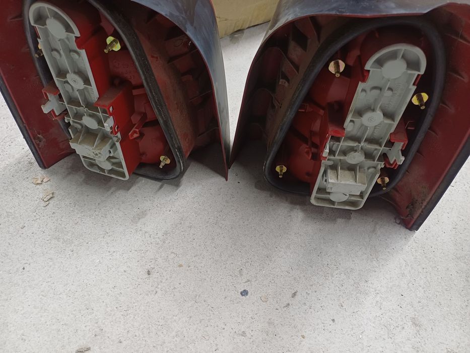 Стопове за ауди а4 Б 5 комби