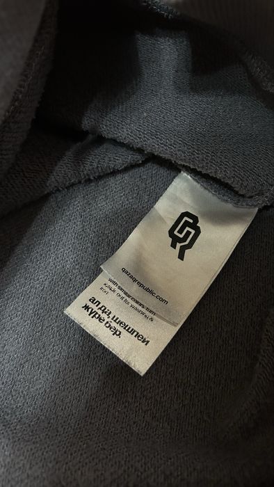 qazaq republic  overfit