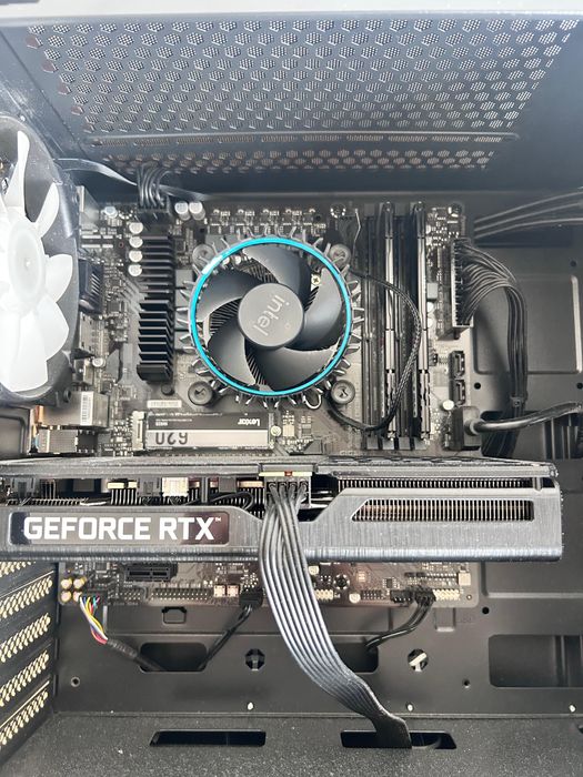 Unitate PC Gaming