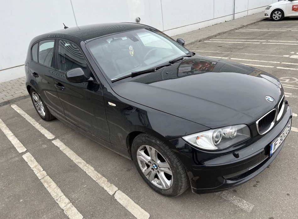De vanzare BMW seria 1 e87 120i