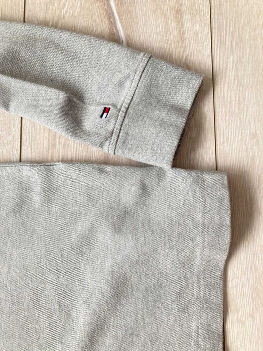 Tommy Hilfiger мъжка блуза фланела размер М