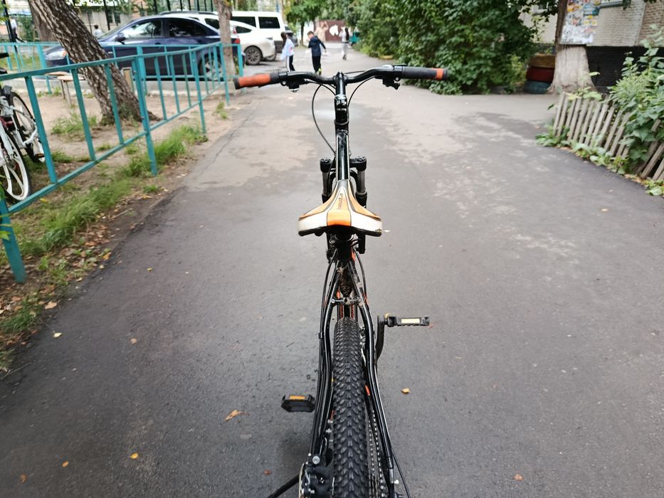 Продам велосипед