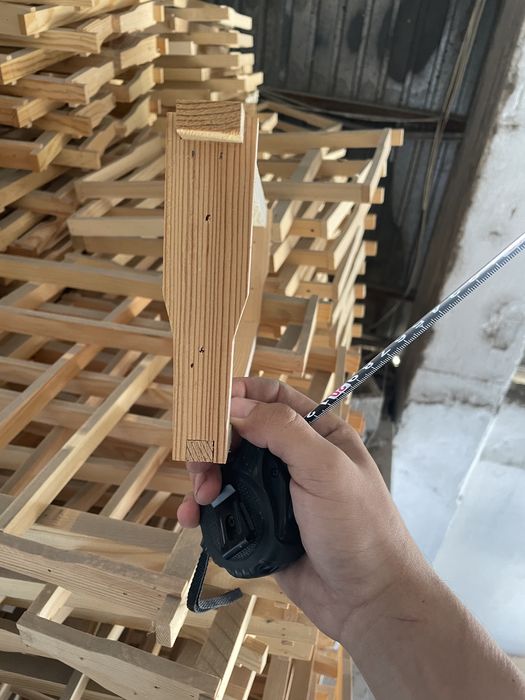 Рамка для пчел..