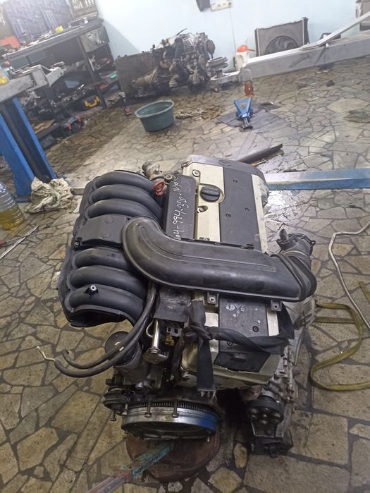 M104 mator sanyon 3.2 abyom