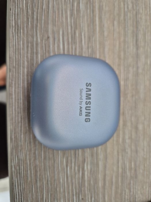 Samsung buds pro