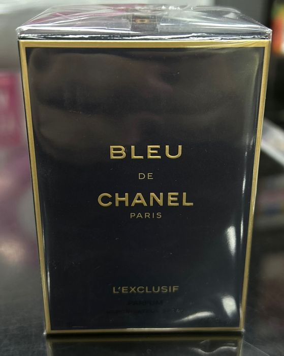 Продам парфюм  CHANEL