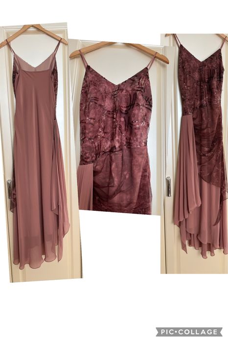 Платья летние продам р46-48