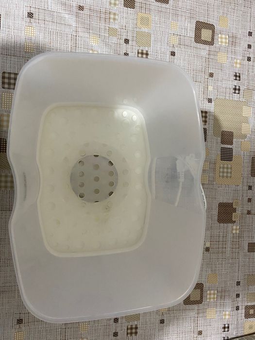 Стерилизатор Chicco , Италия