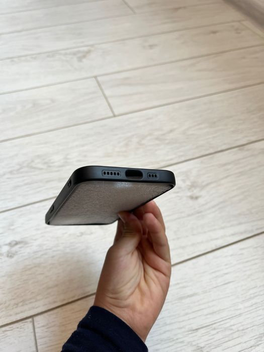 Силиконов кълъф за айфон 13!