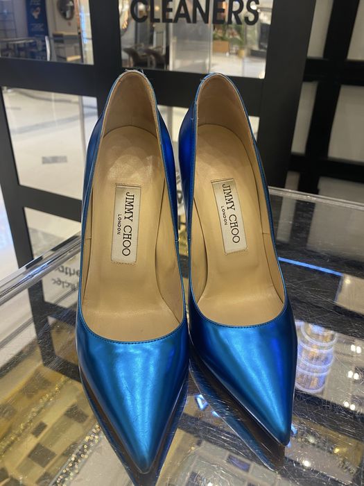 Jimmy choo Оригинал 35 размер