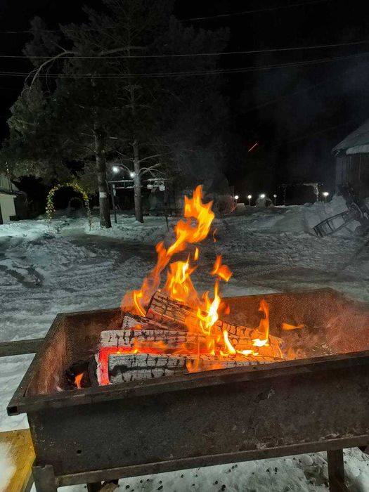 Сдам геокупол на базе отдыха ТЕРРА ВКО