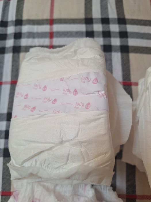 Absorbante adulti