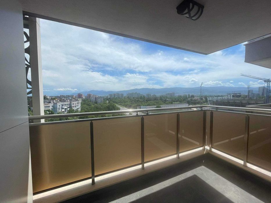 Продава се Двустаен апартамент в Пловдив, Тракия - 71 кв.м за 1750 €/кв.м - Снимка #5