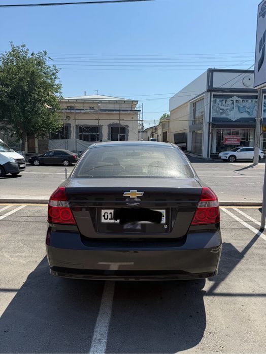 Chevrolet Nexia 2022 — 4