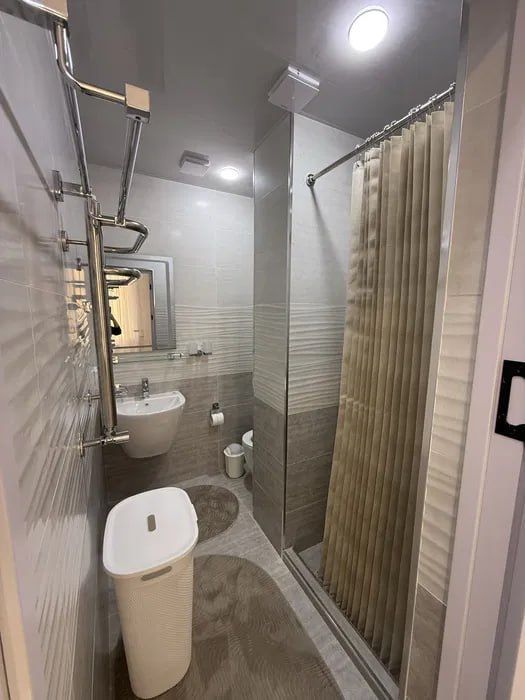 Сдаётся кв ор-р ЖК Albero 3/7/8 ро-н Мирзо-Улугбекский