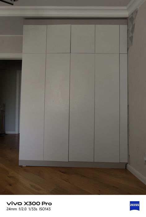 Шкаф для вещей большой