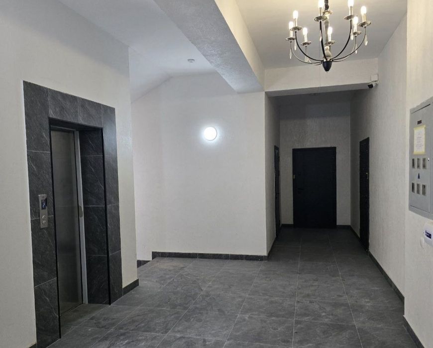 Новостройка 2/3/6 массив Ялангач