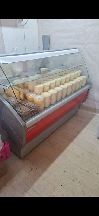 Ветринный Холодильник