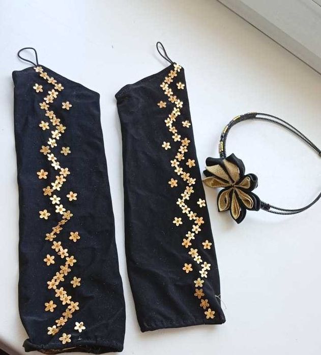 Платье нарядное для  девочки 9-12 лет