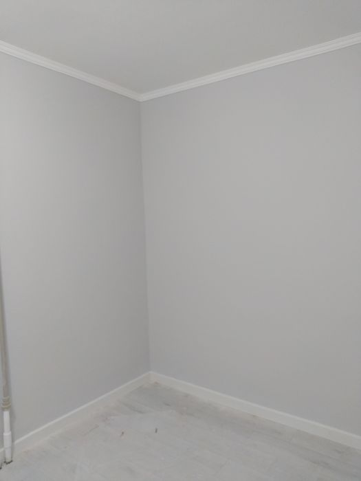 Побелка покраска мелкосрочный ремонт