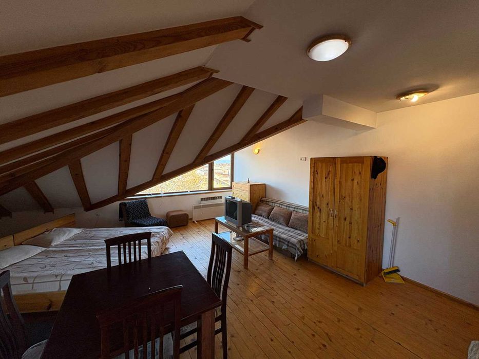 Продава се Едностаен апартамент в Банско - 52 кв.м за 866 €/кв.м - Снимка #1