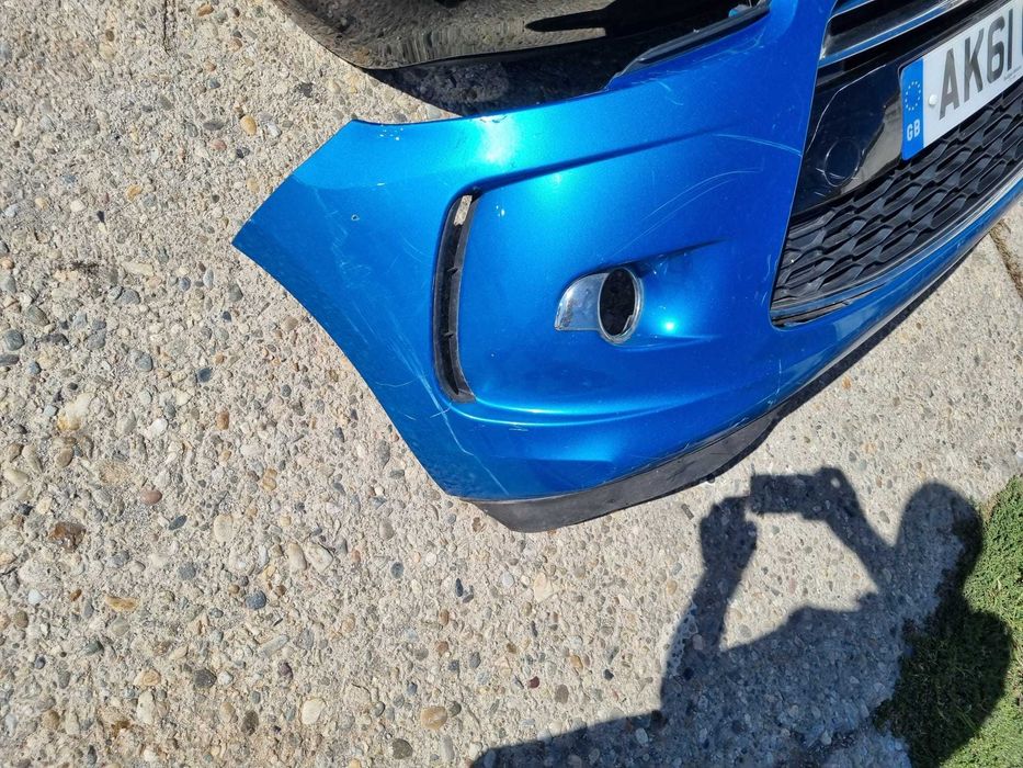Bara fata completa Citroen DS3