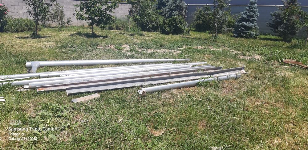 Materiale constructi diferite