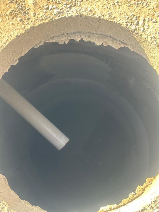 Дом в Каскелене предчистовой