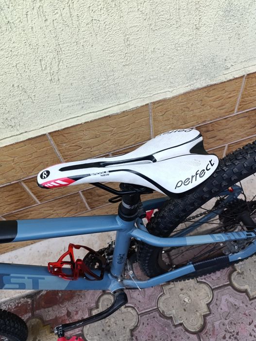 Ghost 27,5 цола XS