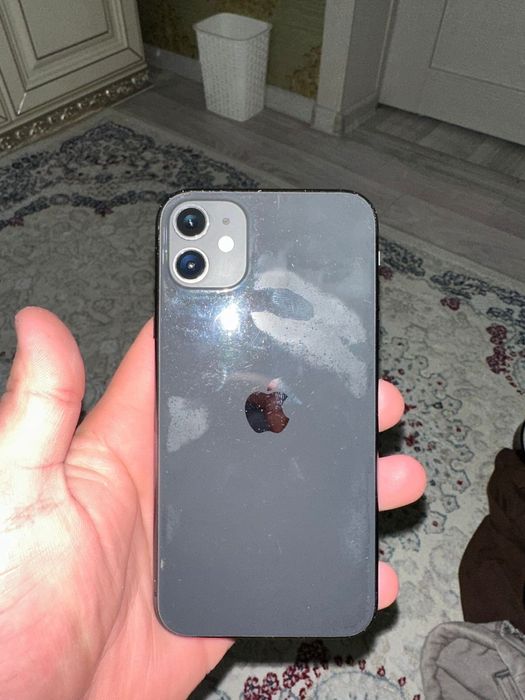 Айфон 11 Iphone 11